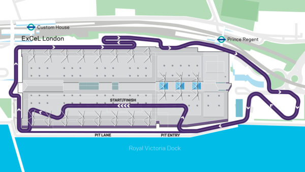 Formula E returns to London in 2020 season | Professional Motorsport World