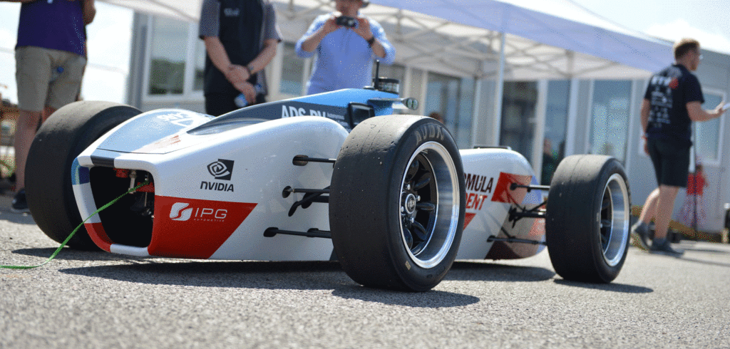 Formula Student Launches Autonomous Race Competition | Professional ...