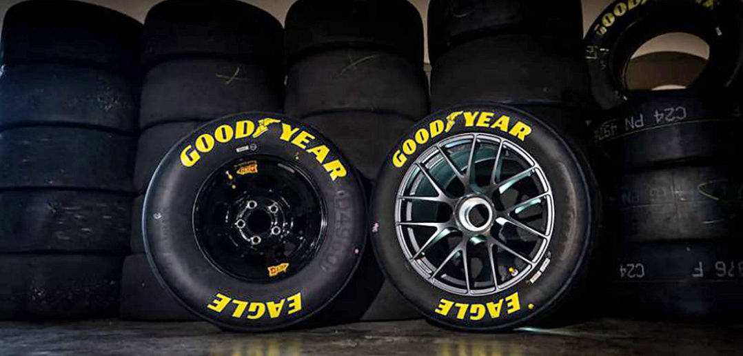 Nextgen NASCAR to use singlenut wheels Professional Motorsport World