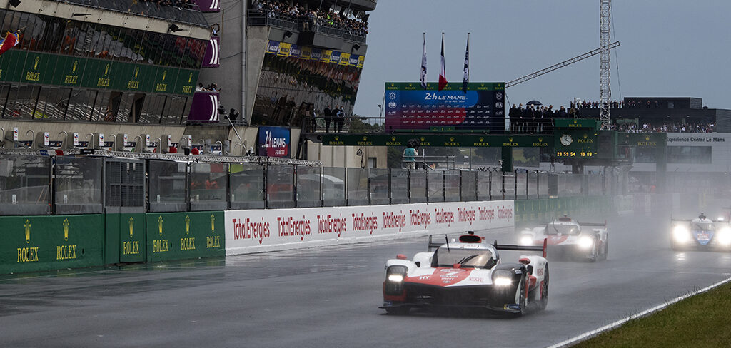 Toyota and WRT Le Mans issues explained | Professional Motorsport World