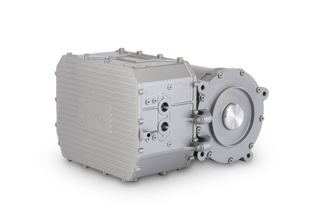 High performance electric motor and inverter technology: Pt 2 ...