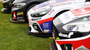 BTCC ditches hybrid, pursues sustainable fuel