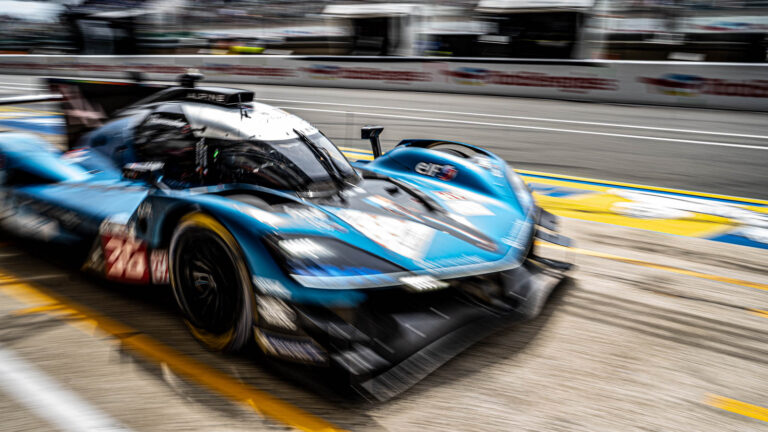 Hypercar rules to remain until 2029; new LMP2 pushed back to 2028 ...