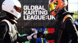 UK’s National Motorsport Academy becomes official education partner of Global Karting League