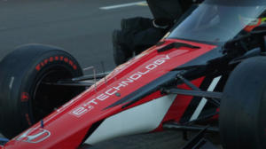 Honda and IndyCar introduce hybrid energy recovery system at Honda Indy 200