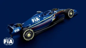 FIA approves mule car testing for 2026 F1 regulation changes