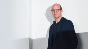 Sauber Motorsport appoints Florian Büngener as CCO ahead of Audi F1 transition