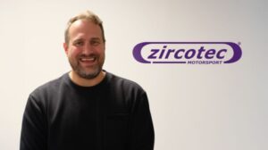 Zircotec Group hires Richard Carter as head of motorsport