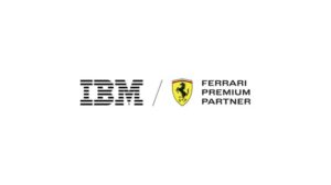 Scuderia Ferrari selects IBM as fan engagement and data analytics partner