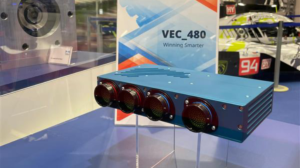 Marelli showcases AI-based ECU for motorsport applications