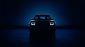 Boreham Motorworks to unveil reimagined Ford Escort Mk1