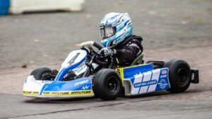 FAT Karting League launched to make motorsport more accessible