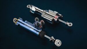 Multimatic acquires racing damper brand PKM Consulting