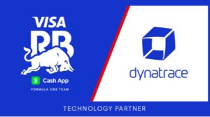 Dynatrace partners with Visa Cash App Racing Bulls F1 team as its performance analytics partner