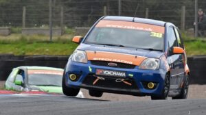 Yokohama to be tire supplier for Scottish Fiesta ST Cup