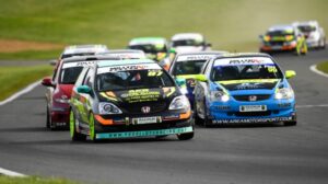 Milltek extends sponsorship of Civic Cup for sixth consecutive season.