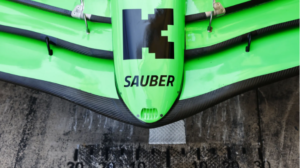 Sauber Motorsport establishes UK engineering hub.