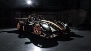 Radical Motorsport reach 3000 race car production milestone