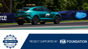 FIA launches new motorsport medicine e-learning modules