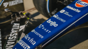 Atlassian Williams Racing appoints Brillo as digital transformation and data and AI services partner