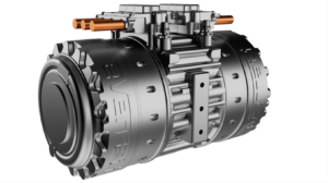 Everratti releases modular EV powertrain platform.